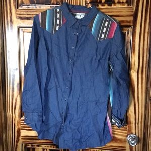 Crazy Train Performance Shirt